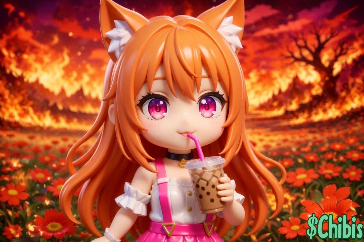 Chibis meme HD2TBvGboAgqa8H