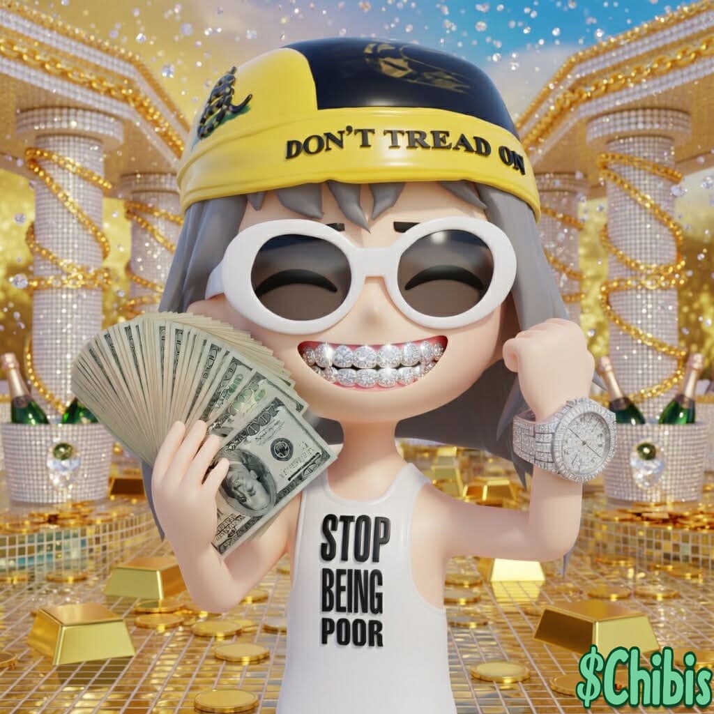 Chibis meme HD2milCXgAAcmoO