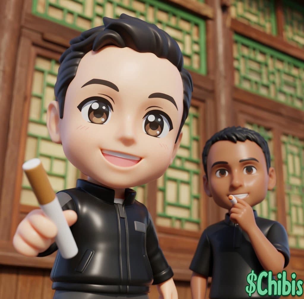 Chibis meme HD3099HWUAA431z