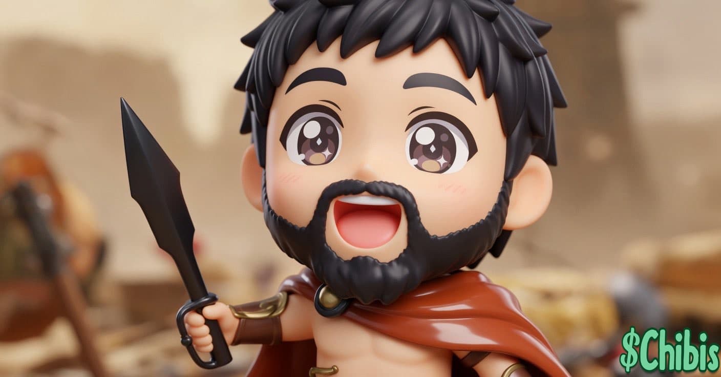 Chibis meme HD8bVwFbkAAwWby