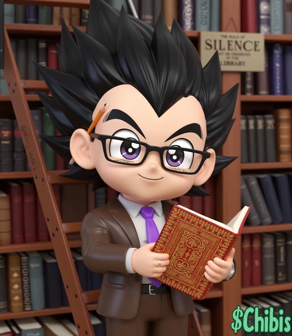 Chibis meme HD9tCyeXEAAkJ67