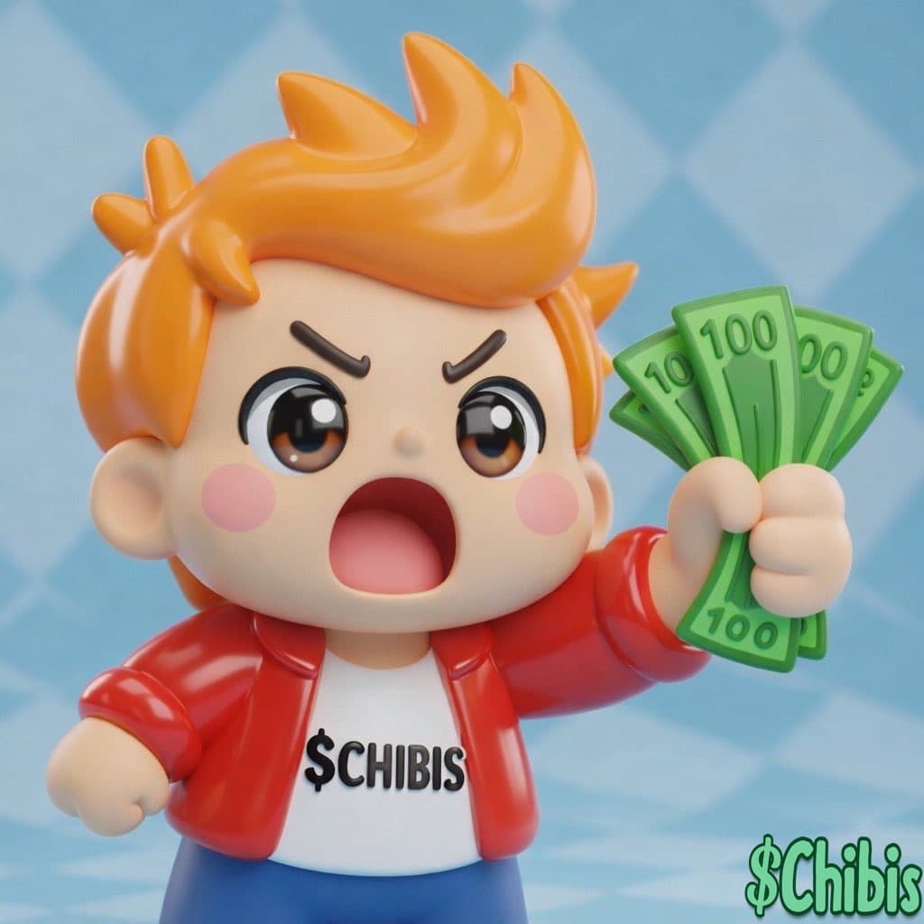 Chibis meme HEN3VZeaIAMkAWo