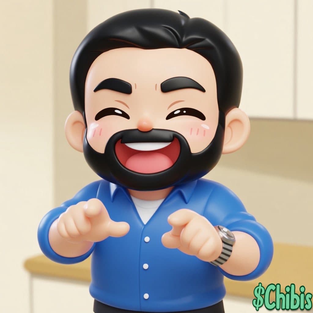 Chibis meme HEQLcaDboAEfQnK
