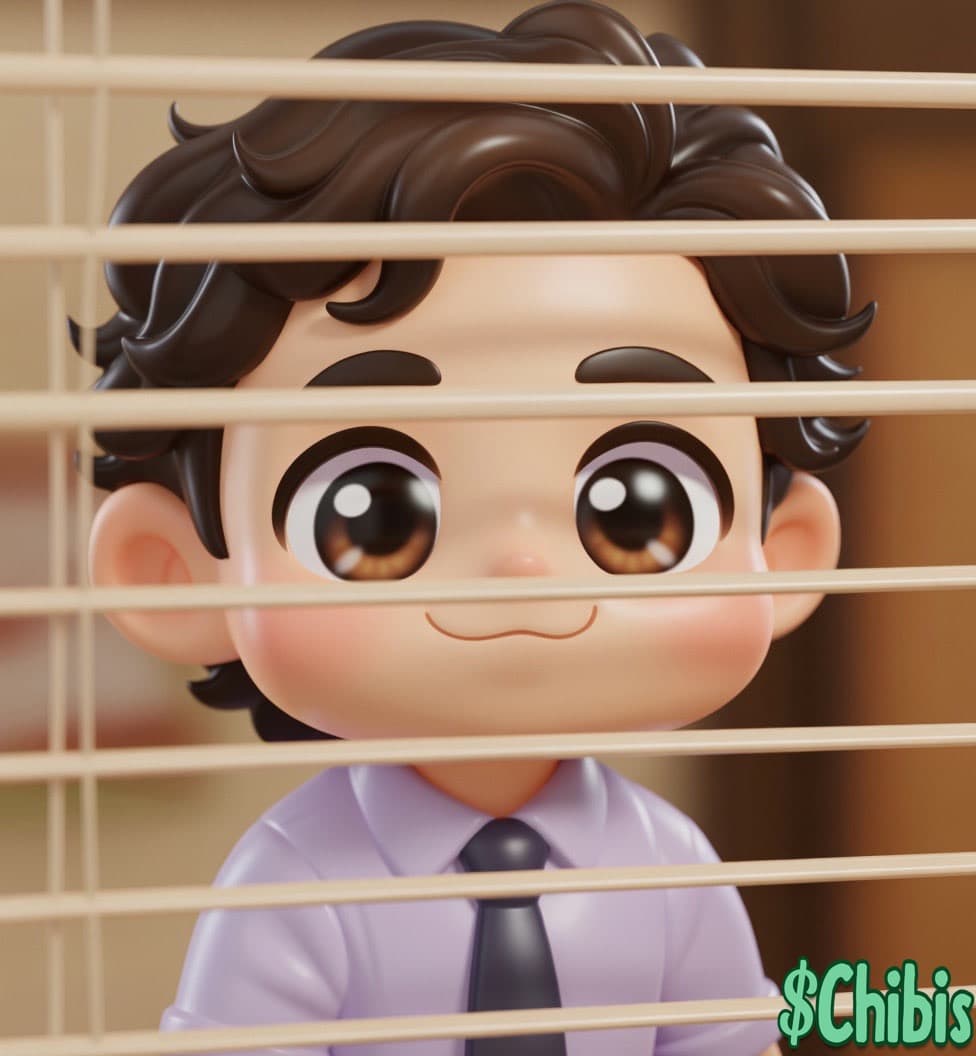 Chibis meme HEQoS0dXIAA76Kk