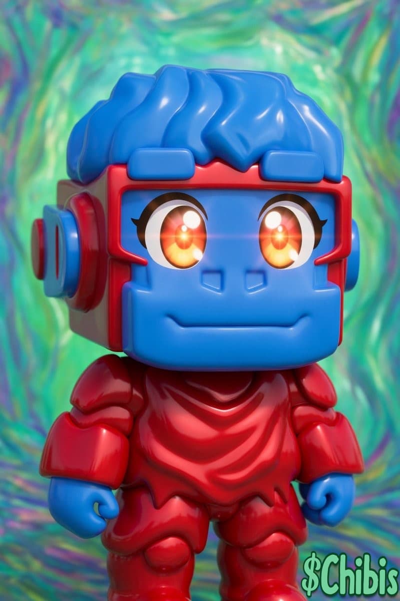 Chibis meme HERMsY3WIAA1Twp