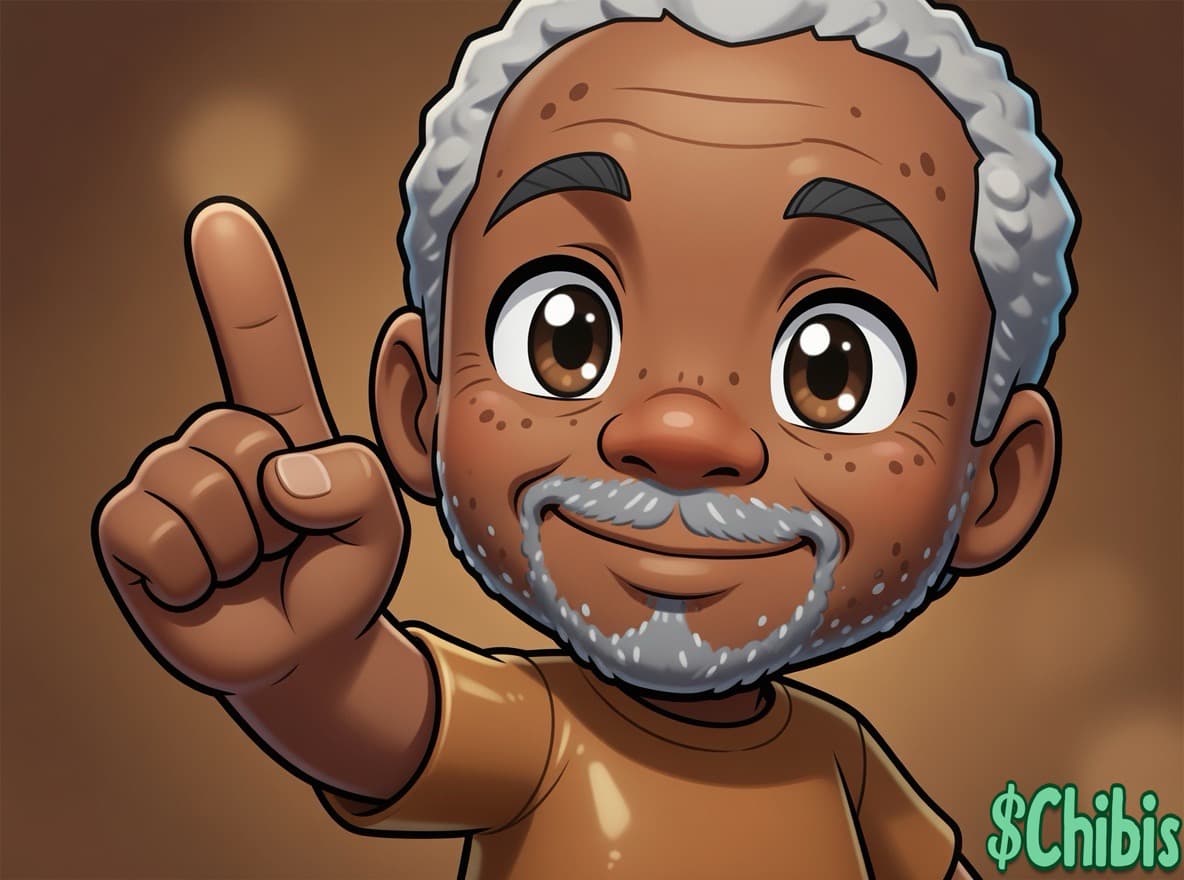 Chibis meme Image 14