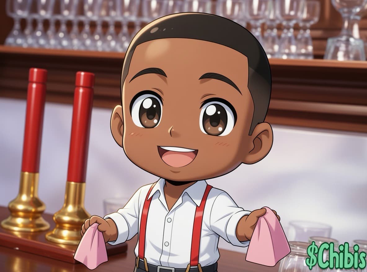 Chibis meme Image