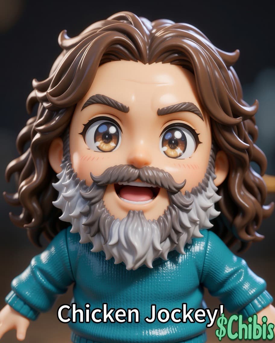Chibis meme aImage 2